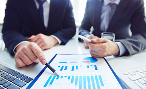 CIMA Operational Case Study Course