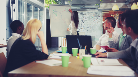 CIMA MCS Leadership Skills Competency