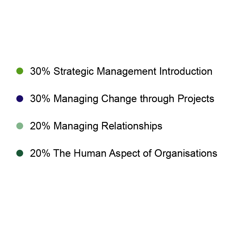 CIMA E2 Syllabus Topics CIMA E2 Syllabus Topics