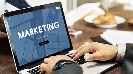 CPD Course - Working with Marketing