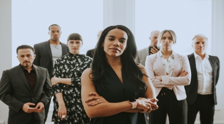 CMI Level 3 Equality, Diversity and Inclusive Working Practices