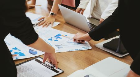 CMI Level 7 Developing Organisational Strategy