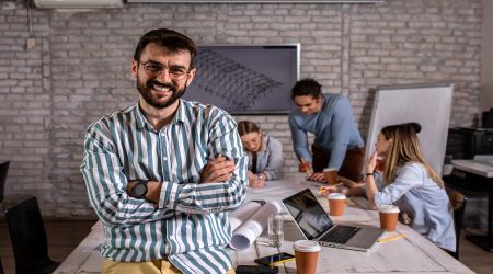 CMI Level 7 Strategic Leadership