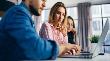 CMI Level 7 Leading Strategic Change