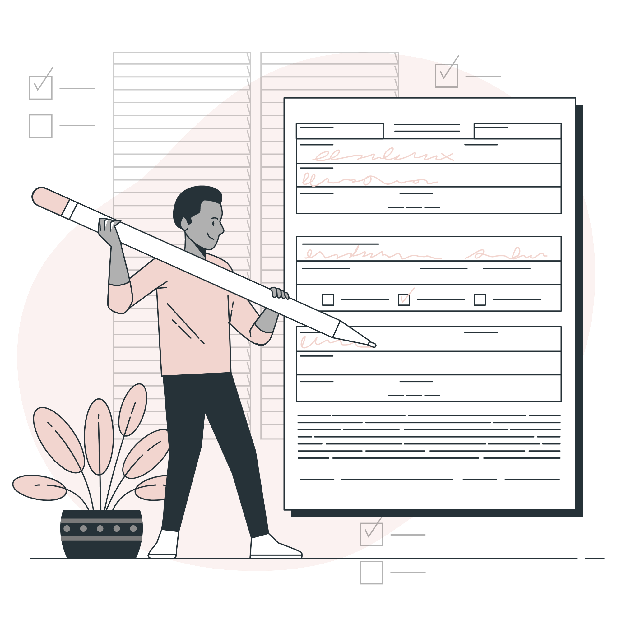 CMI level 5 Assessment