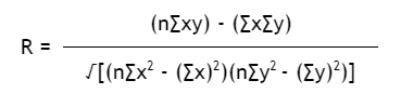 CIMA P1 Formula