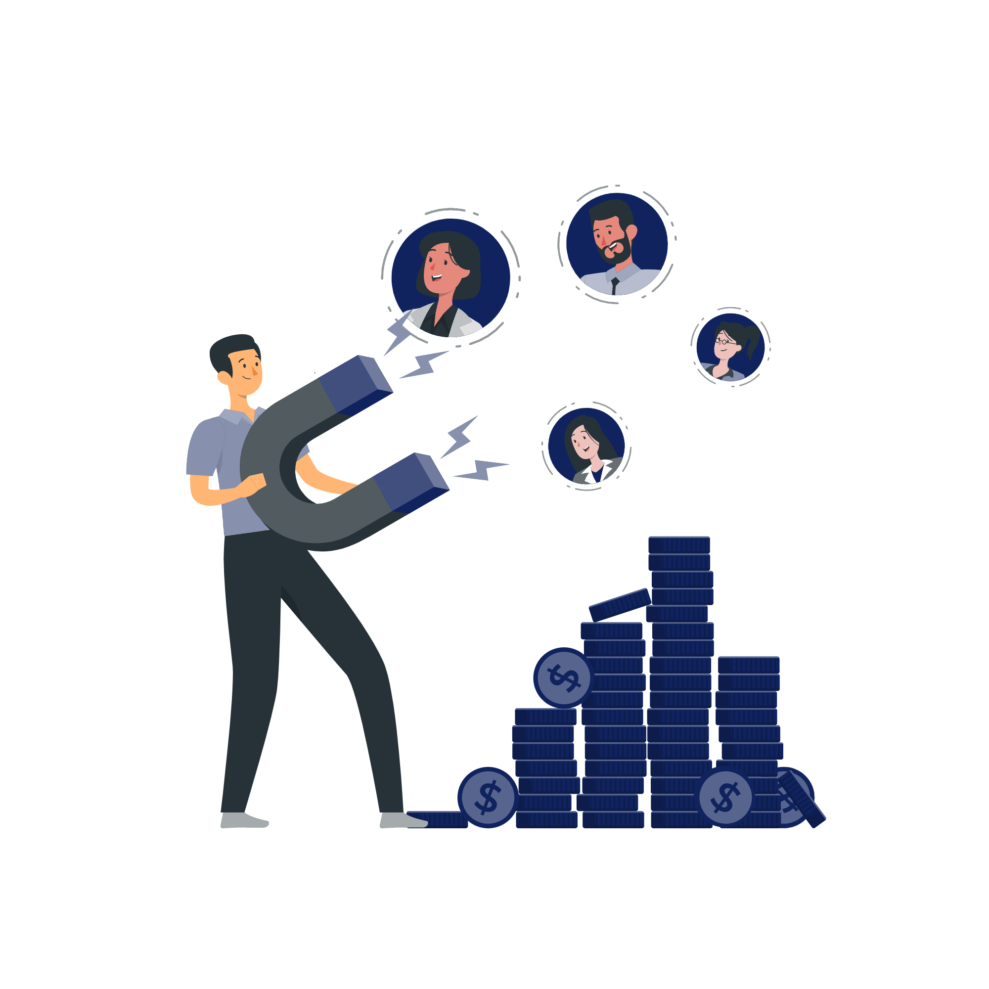 CIMA FLP Value