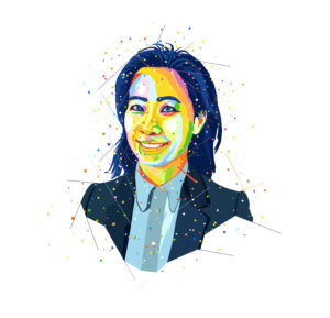 Jinning-Hong-Astranti