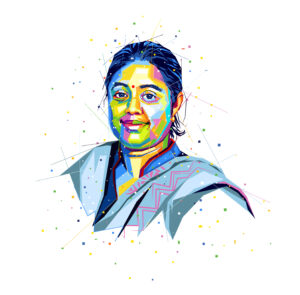 Shyamala-V-Astranti