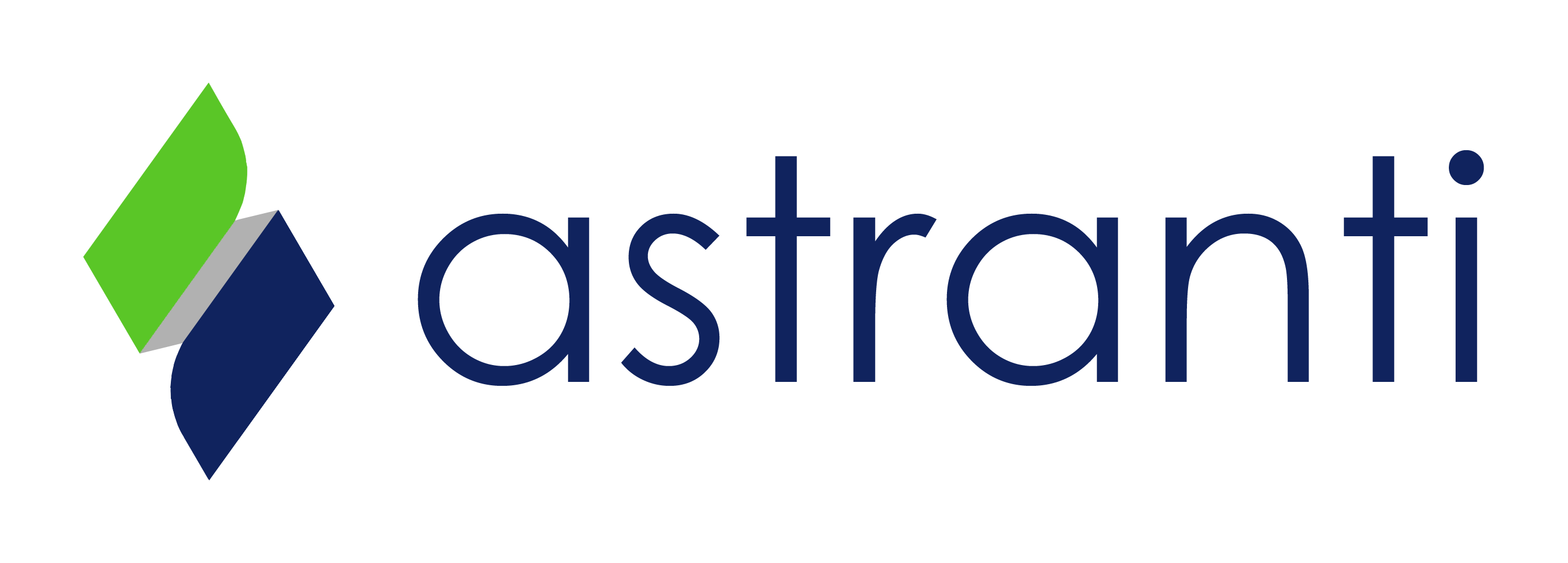 Astranti Logo