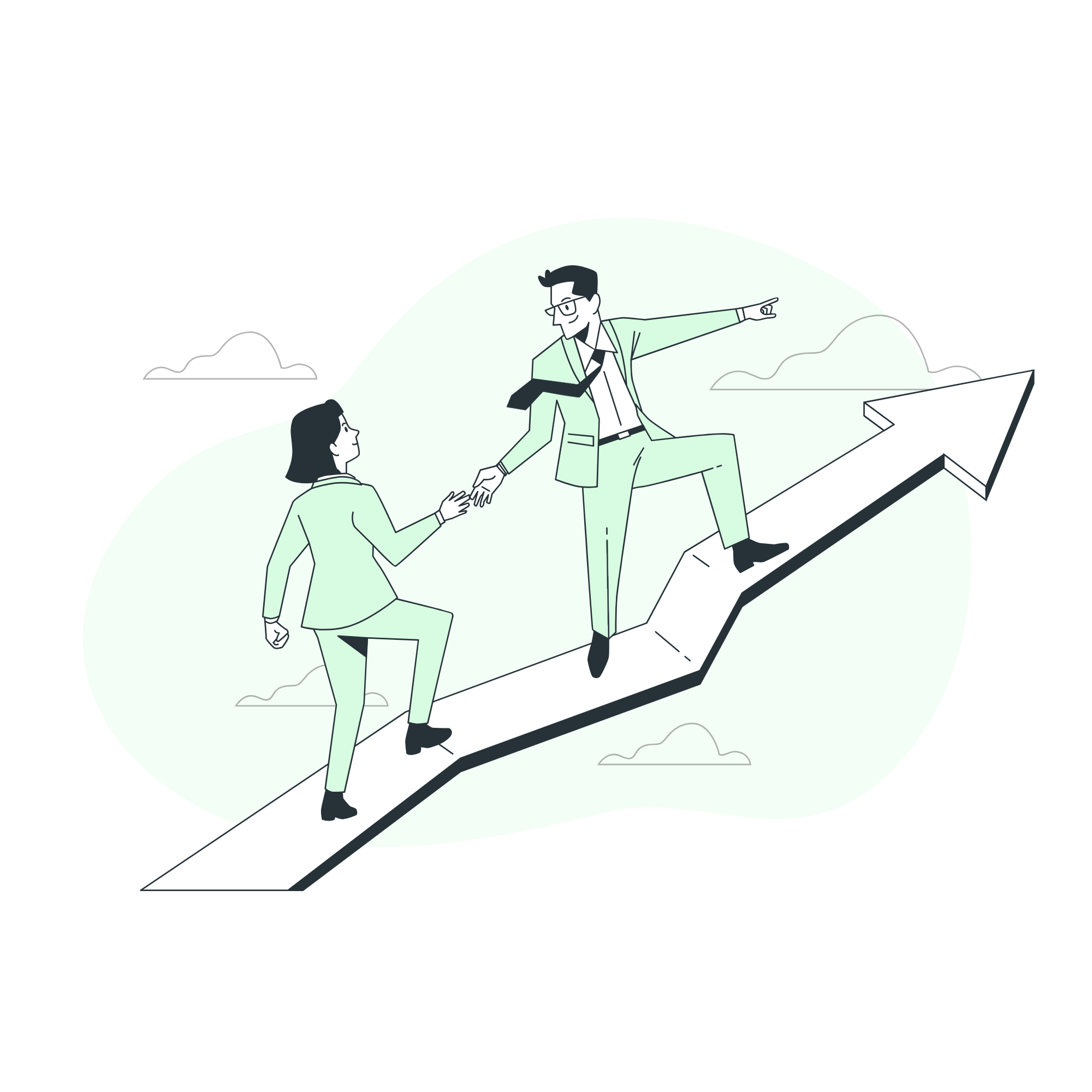 cima cpd 6 steps cycle