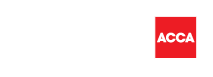 ACCA Learning Partner Logo
