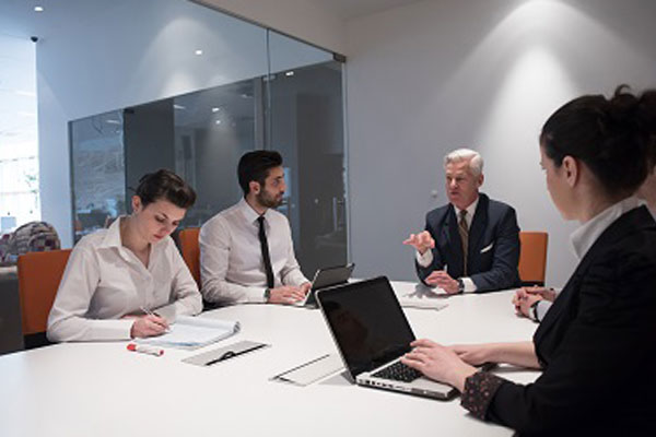 CPD Course: The Principles of Successful Governance