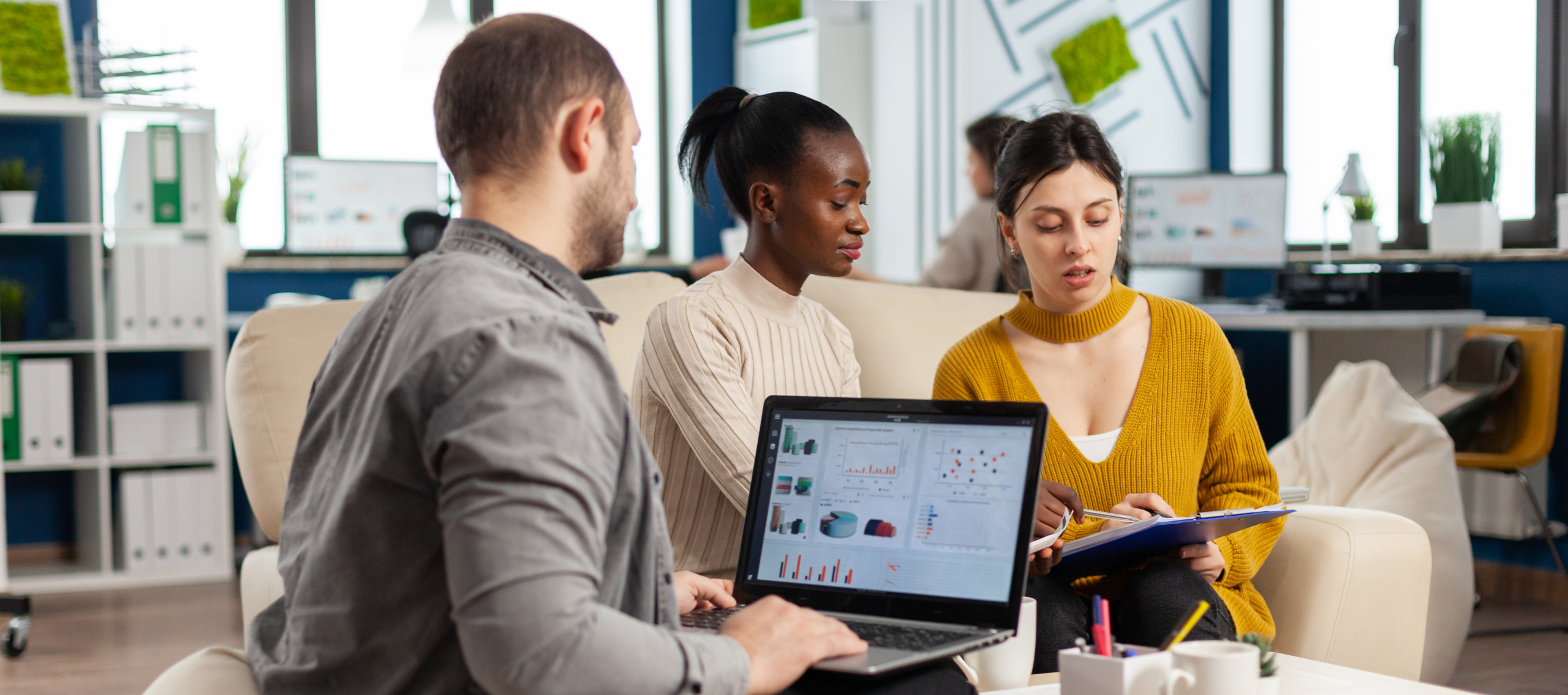 CIMA level 4 apprenticeships