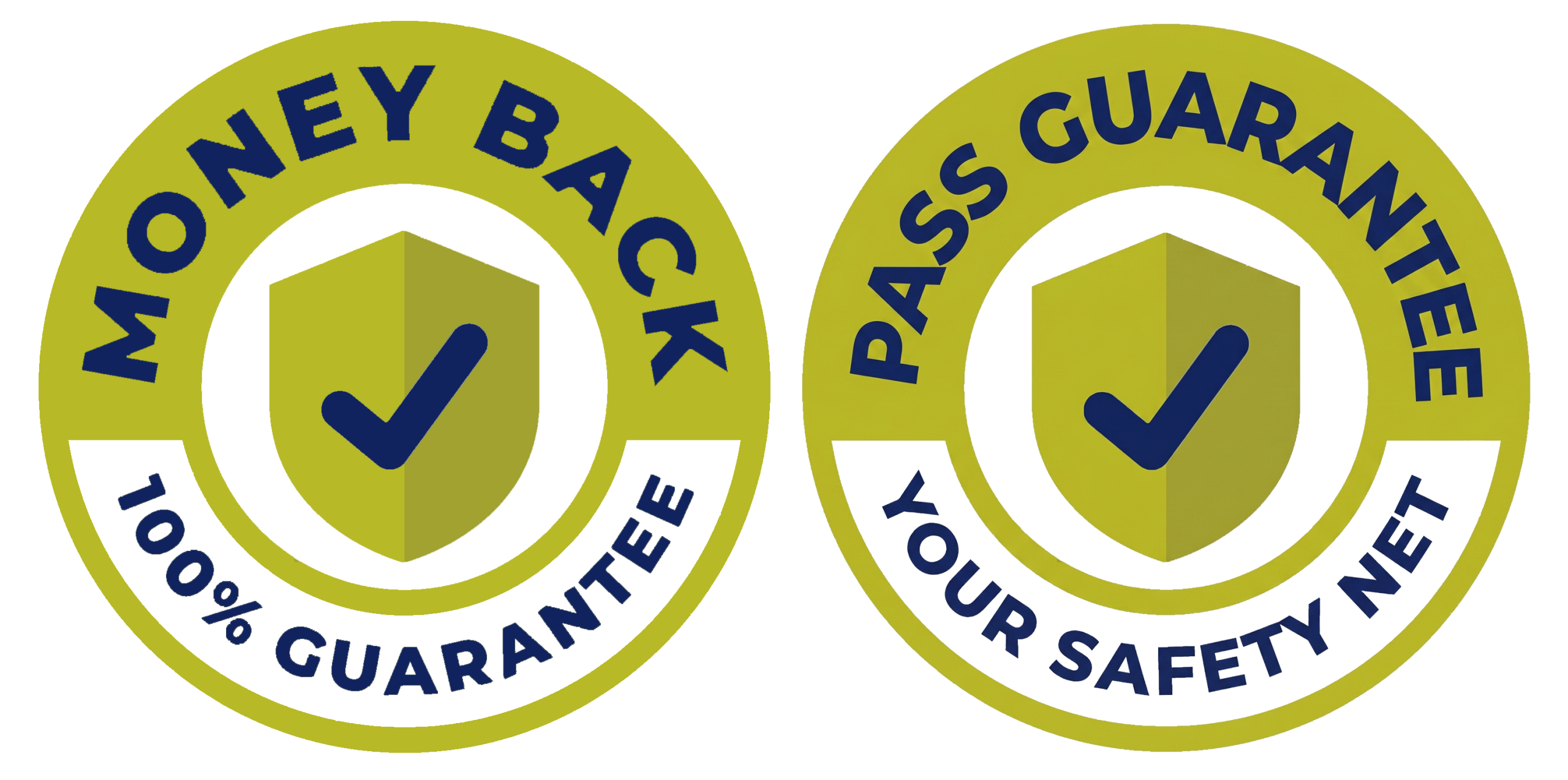 CIMA OCS Course Pass Guarantee