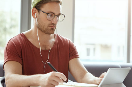 ACCA AAA Study Materials